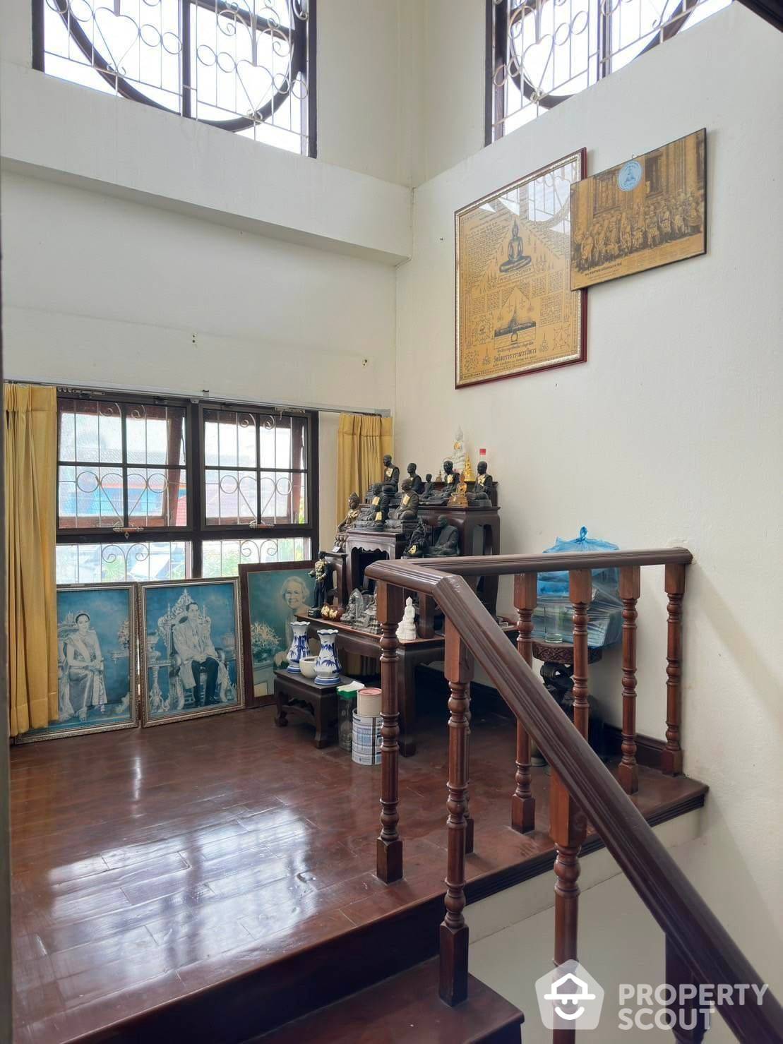 บ้าน 4 นอน ห้องใหญ่