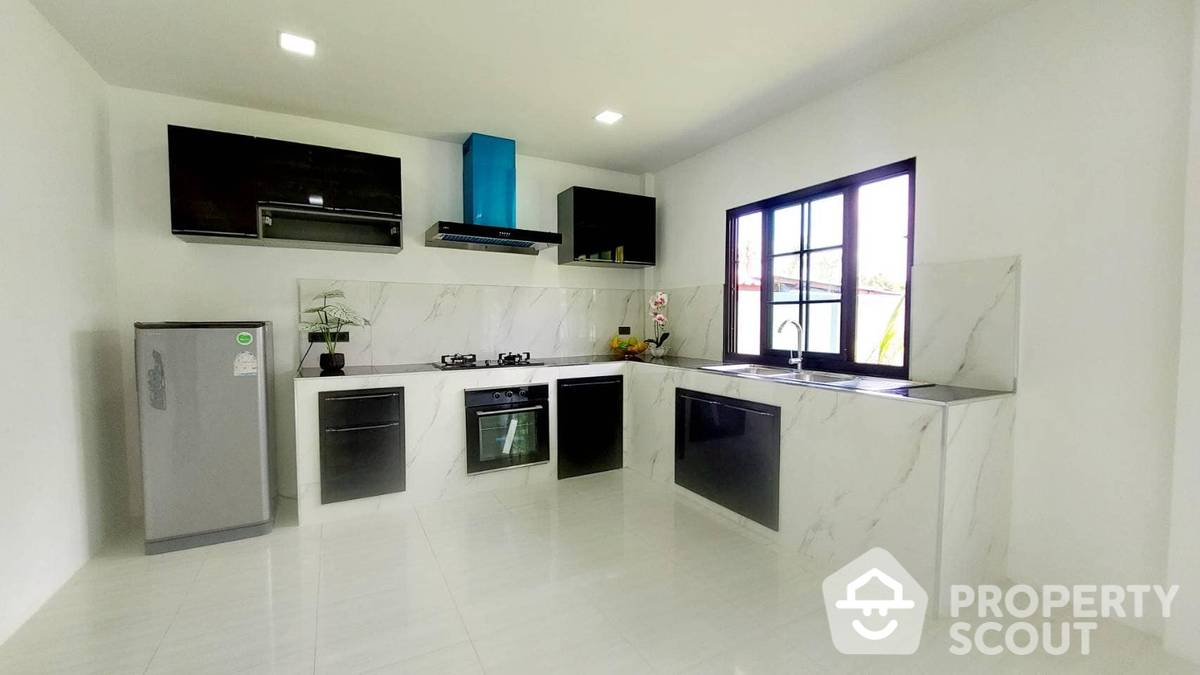 บ้าน 3 นอน ห้องใหญ่