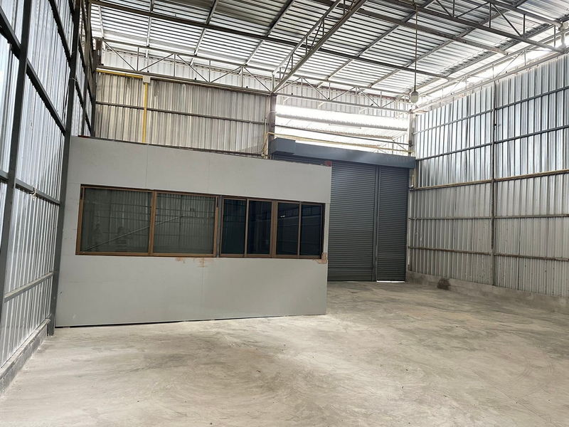 Bangkok Warehouse  Rama 2 BRE20949