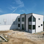 Sale / Rent Nonthaburi Factory Pathum Thani - Bang Len Road Sai Noi BRE20971