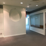For Rent Bangkok Office Viphavadi Rangsit BTS Ha Yaek Lat Phrao MRT Phahon Yohtin Chatuchak BRE18847