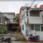 For Sale Bangkok Town House Sukhumvit BTS Thong Lo Watthana BRE18890