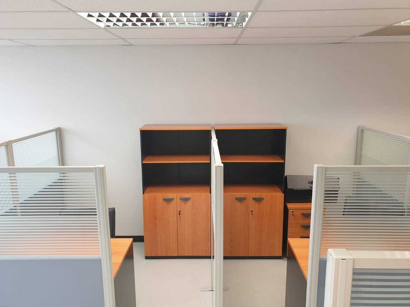 For Rent Bangkok Office Phaholyothin BTS Ha Yaek Lat Phrao MRT Paholyothin Chatuchak BRE18903