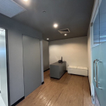 For Rent Bangkok Office Phaholyothin BTS Ha Yaek Lat Phrao MRT Paholyothin Chatuchak BRE18903