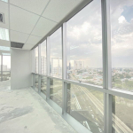 For Rent Bangkok Office Phaholyothin BTS Ha Yaek Lat Phrao MRT Paholyothin Chatuchak BRE18904