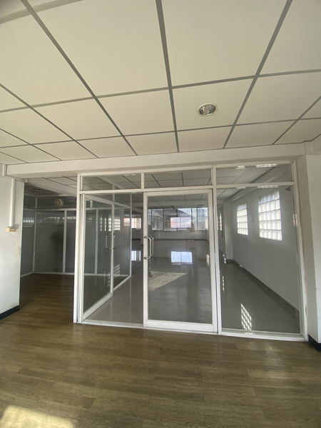 For Rent Bangkok Office Sukhumvit BTS Phra Khanong Watthana BRE18789