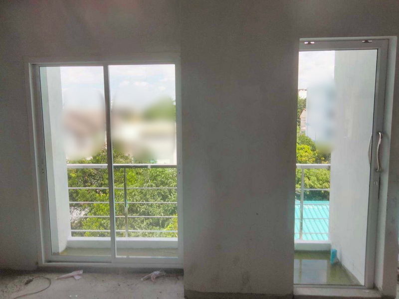 For Rent Bangkok Office in Onnut BTS On Nut Suan Luang BRE18655