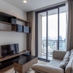 For Sale Bangkok Condo THE LINE Phahol - Pradiphat Pradiphat BTS Saphan Kwai Phraya Thai BRE18462