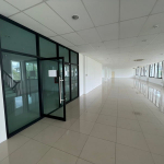 For Rent Bangkok Office Sukhumvit BTS Phra Khanong Watthana BRE18390