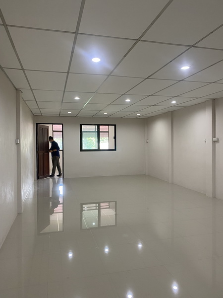 For Rent Bangkok Town House Onnut BTS On Nut Suan Luang BRE18359