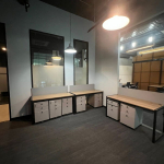 For Rent Bangkok Office Sukhumvit BTS Phra Khanong Watthana BRE18255