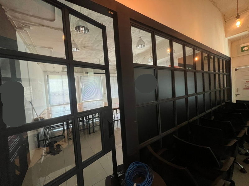 For Rent Bangkok Office Sukhumvit BTS Phra Khanong Watthana BRE18246