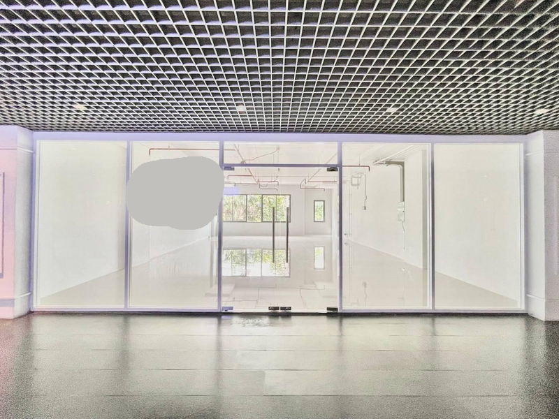 For Rent Bangkok Office Sukhumvit BTS Phra Khanong Khlong Toei BRE18144