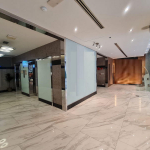 For Rent Bangkok Office Phetchaburi BTS Ratchathewi Ratchathewi BRE18081