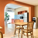 For Rent Bangkok Office Pridi BTS Phra Khanong Watthana BRE17901