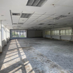 For Rent Bangkok Office Sukhumvit BTS Phra Khanong Khlong Toei BRE17552