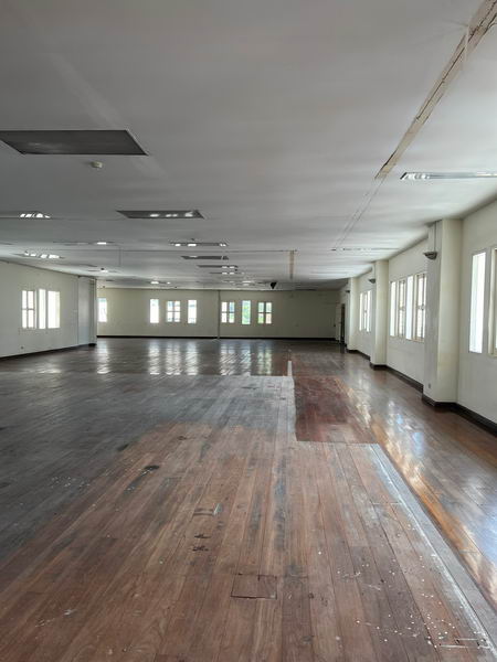 For Rent Bangkok Office Sukhumvit BTS Phra Khanong Khlong Toei BRE17607