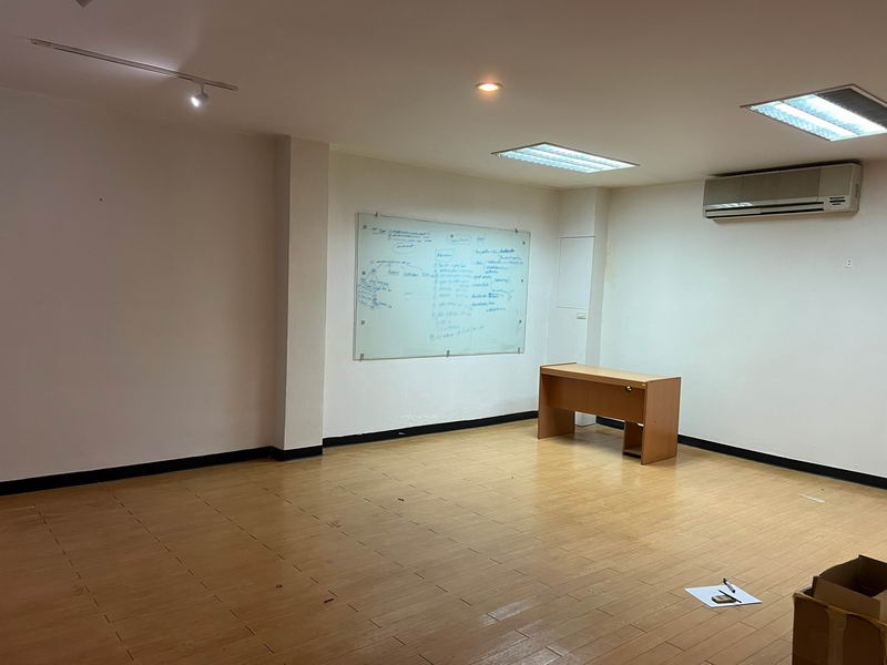 For Rent Bangkok Office Sukhumvit BTS Phra Khanong Khlong Toei BRE17608