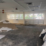 For Rent Bangkok Office Sukhumvit BTS Phra Khanong Watthana BRE17419