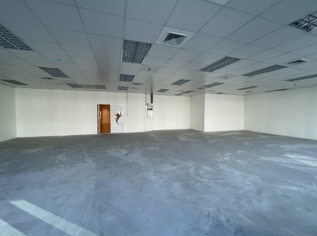 For Rent Bangkok Office Sukhumvit BTS Phra Khanong Khlong Toei BRE17214
