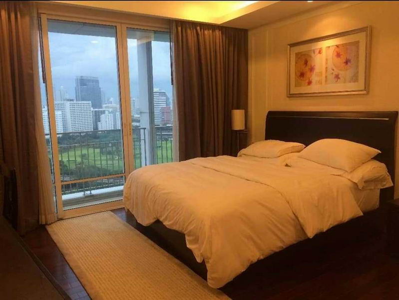 For Sale Bangkok Condo Baan Rajprasong Mahatlek luang 3 BTS Ratchadamri Pathum Wan BRE16963