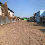 For Sale Bangkok Land Min Buri Min Buri BRE16874