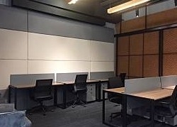 For Rent Bangkok Office Sukhumvit BTS Phra Khanong Watthana BRE16786