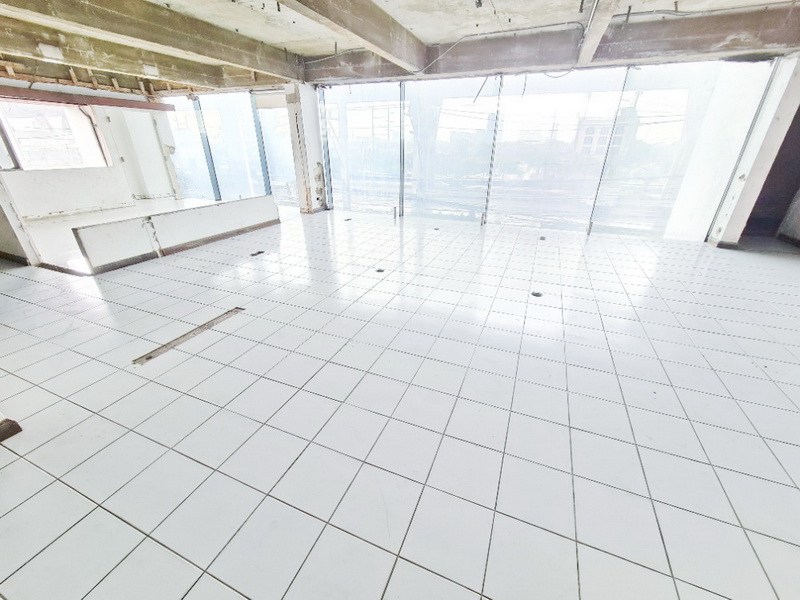 For Rent Bangkok Shophouse Bang Na-Trat Bang Na BRE16812