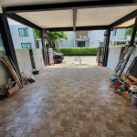 For Sale Bangkok Town House Sukhumvit BTS On Nut Suan Luang BRE16768