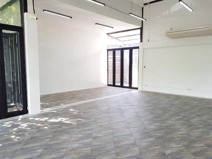 For Rent Bangkok Office Vibhavadi Rangsit Chatuchak BRE17169