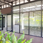 For Rent Bangkok Office Vibhavadi Rangsit Chatuchak BRE17169