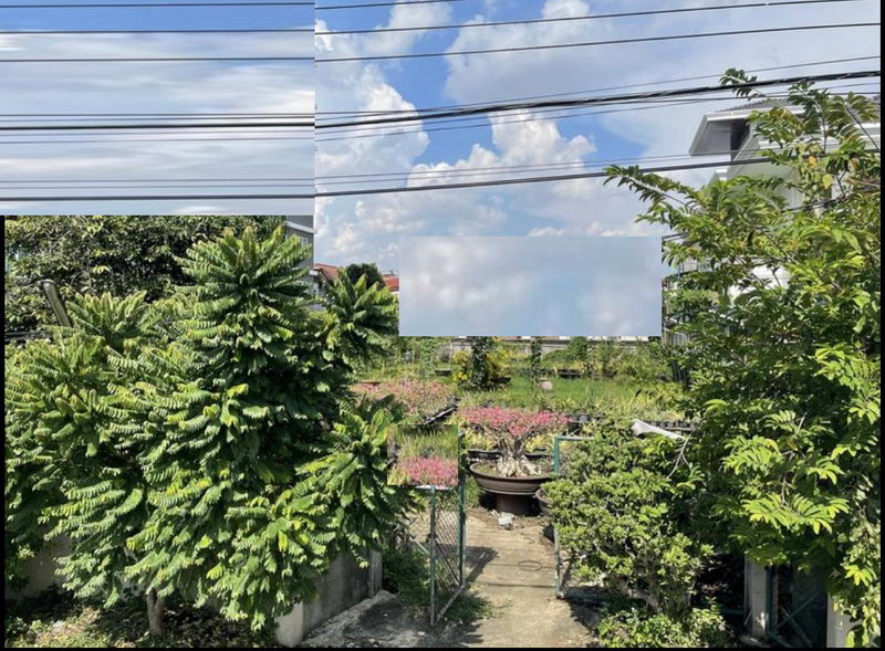 For Sale Bangkok Land Sukhumvit BTS On Nut Suan Luang BRE16578