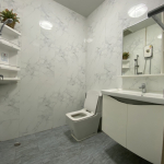 For Sale and Rent Bangkok Town House Ratchadaphisek MRT Sutthisan Huai Khwang BRE16382