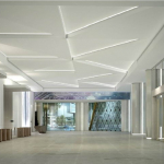 For Rent Bangkok Office Phayathai BTS Ratchathewi Ratchathewi BRE16159