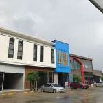 For Rent Bangkok Shophouse Bang Na-Trat Bang Na BRE15784