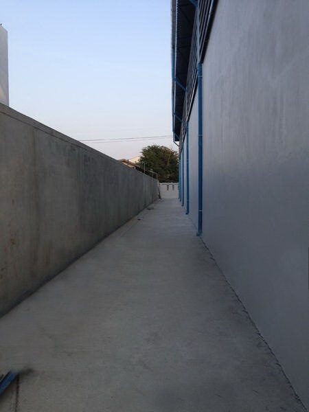 For Rent Warehouse Tamru-Bang Phli Samut Prakan BRE15681