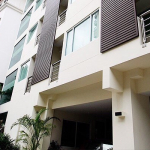 For Sale Bangkok Apartment Sukhumvit 20 BTS Asok MRT Sukhumvit Khlong Toei BRE15955