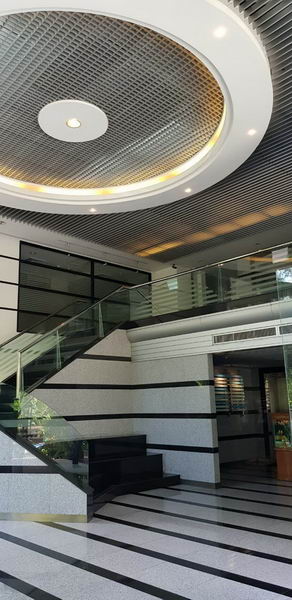 For Rent Office Sukhumvit BTS On Nut Phra Khanong BRE15577