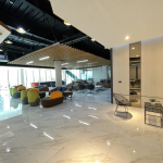 For Rent Pathum Thani Office Lam Luk Ka BRE15428