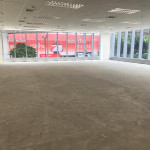 For Rent Office Sukhumvit BTS Phra Khanong Khlong Toei BRE14573
