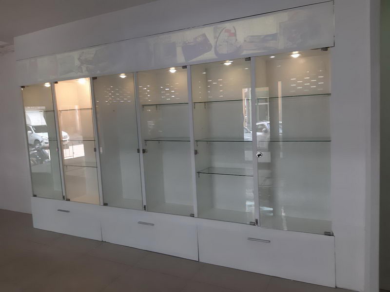 For Rent Retail Sukhumvit BTS Phra Khanong Khlong Toei BRE14498