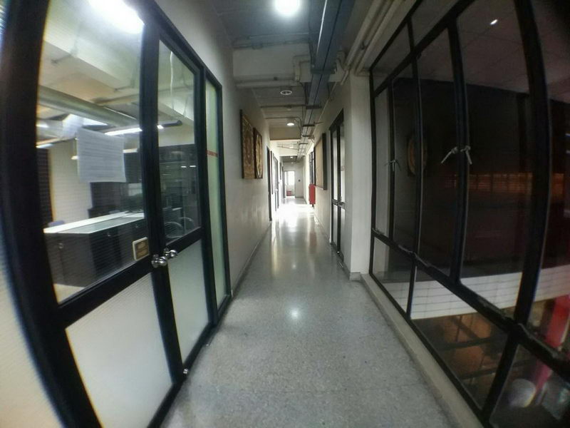 For Rent Office Sukhumvit BTS On Nut Phra Khanong BRE14419