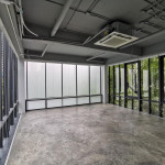 For Rent Office Sukhumvit BTS Phra Khanong Khlong Toei BRE14021