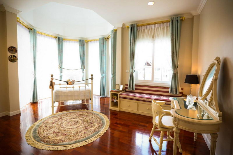 For Rent Bangkok House Bangna Trad BTS Bearing Bangna BRE14011