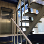 For Rent Office Sukhumvit BTS Phra Khanong Watthana BRE12968