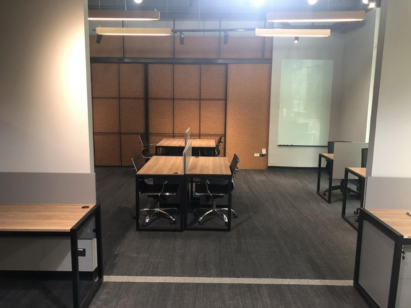 For Rent Office Sukhumvit BTS Phra Khanong Watthana BRE7332