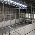 For Rent Nonthaburi Factory Nonthaburi - Bang Bua Thong Road Pak Kret BRE4896
