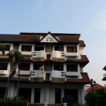 For Sale Bangkok Town House Sukhumvit BTS Phra Khanong Watthana BRE5358