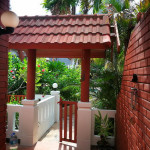 For Sale and Rent Bangkok Town House Thonglor BTS Thong Lo Watthana BRE3096