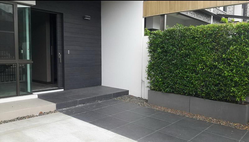 For Rent Bangkok Town House Landmark Ekamai - Ramindra Ramintra Lat Phrao BRE1725